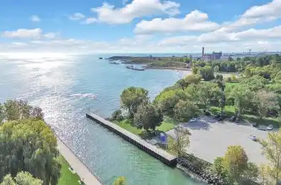 1515 Lakeshore Road Unit# 602 Mississauga Ontario L5E 3E3