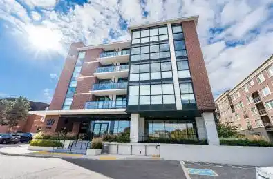 50 Ann Street Unit# 411 Caledon Ontario L7E 1B9