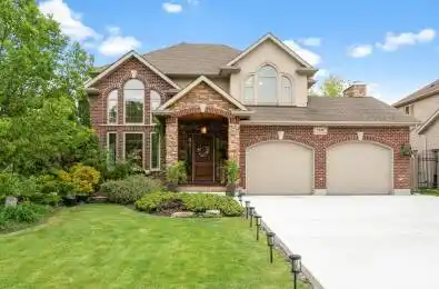 4658 Lyons Parkway Niagara Falls Ontario L2G 0A4