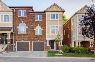 190 Harding Boulevard Unit# 108 Richmond Hill Ontario L4C 0J9