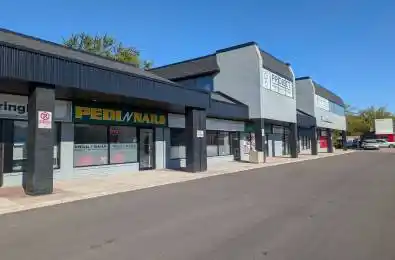 1865 Lakeshore Road Unit# 9 Mississauga Ontario L5J 4P1