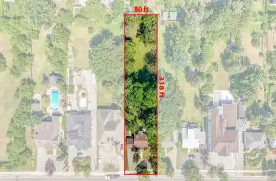 2463 Camilla Road Mississauga Ontario L5A 2K4