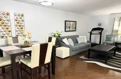 11753 Sheppard Avenue Unit# 622 Toronto E11 Ontario M1B 5M3