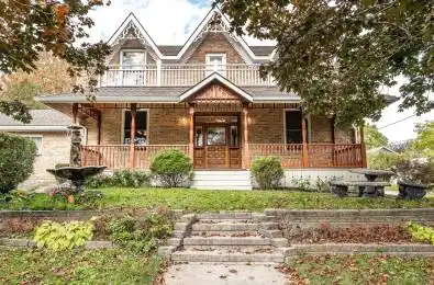 106 Blanshard Street West Perth Ontario N0K 1N0