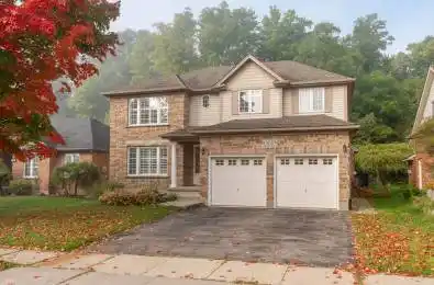200 Mcmeeken Drive Cambridge Ontario N3C 4H2