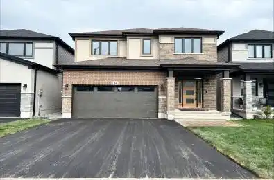 14 Peace River Street Belleville Ontario K8N 0V6