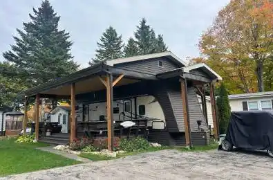 619 Oak Crescent Centre Wellington Ontario N0B 1J0