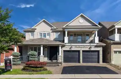 4 Dairy Avenue Richmond Hill Ontario L4E 4X5