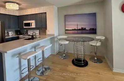 28 Harrison Garden Boulevard Unit# 706 Toronto C14 Ontario M2N 7B5