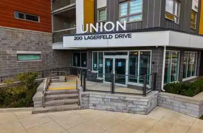 200 Lagerfeld Drive Unit# 1108 Brampton Ontario L7A 5G5