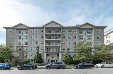 251 Lester Street Unit# 605 Waterloo Ontario N2L 3W6