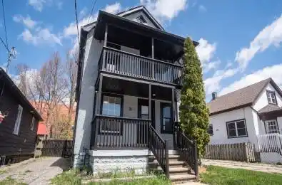 36 Welland Street Welland Ontario L3B 4E4