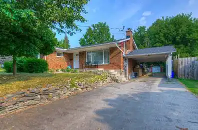 95 Silver Street Brant Ontario N3L 1T8