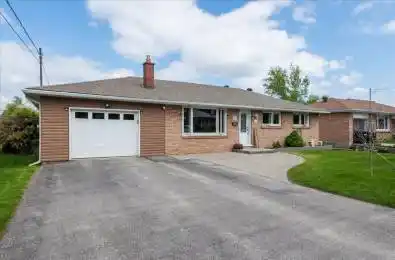 296 John Street Midland Ontario L4R 2J5