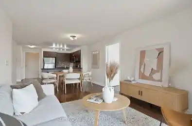 18 Harding Boulevard Unit# 214 Richmond Hill Ontario L4C 0T3