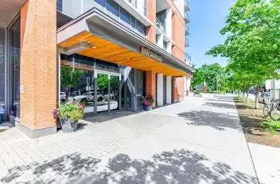 170 Sumach Street Unit# 1207 Toronto C08 Ontario M5A 0C3