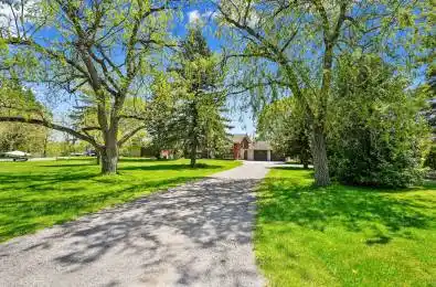 4227 County 45 Road Hamilton Township Ontario K9A 0X3