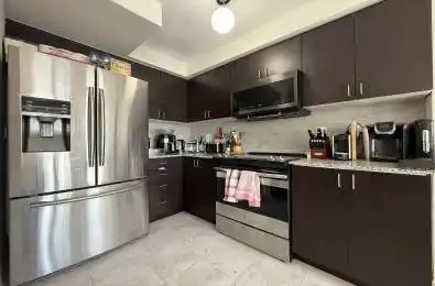 200 Veterans Drive Unit# 107 Brampton Ontario L7A 5K7