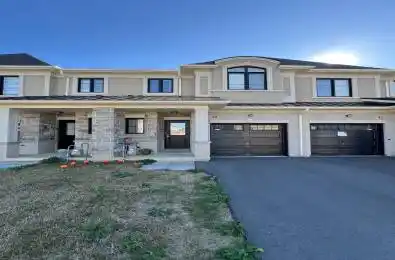 39 Mia Drive Hamilton Ontario L9B 0K1