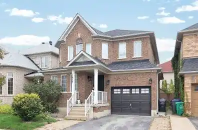 5815 Rainspring Drive Mississauga Ontario L5M 6X6