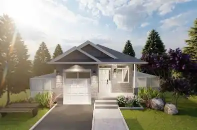 1347 Turnbull Way Unit# LOT E60 Kingston Ontario K7P 0T3