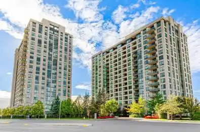 100 Promenade Circle Unit# 608 Vaughan Ontario L4J 7W7