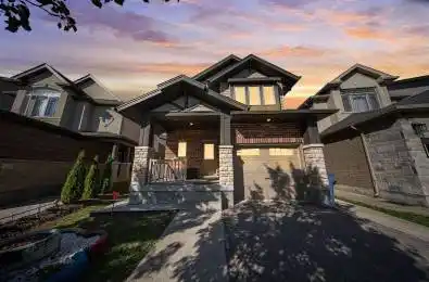 34 Samuel Drive Guelph Ontario N1L 0K2