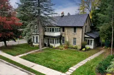 18-20 Reuben Street Aurora Ontario L4G 2M2