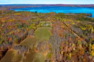 Gorman Road Bonnechere Valley Ontario K0J 2A0