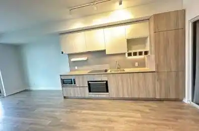 950 Portage Parkway Unit# 2915 Vaughan Ontario L4K 0J7