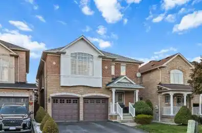 62 Penbridge Circle Brampton Ontario L7A 2P9