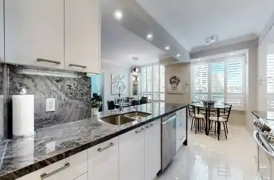 100 Promenade Circle Unit# 206 Vaughan Ontario L4J 7W7