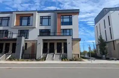 9 Steckley House Lane Unit# 502 Richmond Hill Ontario L4S 0N1