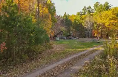 6 Grannys Lane Killaloe, Hagarty and Richards Ontario K0J 2A0