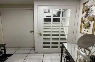 452 Silverstone Drive Unit# 46 Toronto W10 Ontario M9V 3K8