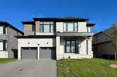 33 Del Ray Crescent Wasaga Beach Ontario L9Z 0N7