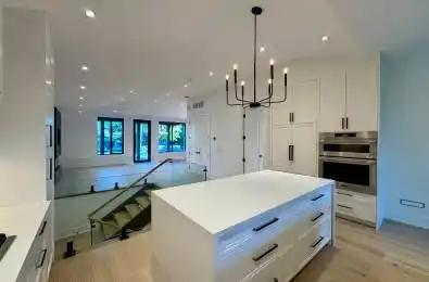 201 Troy Street Mississauga Ontario L5G 1S9