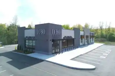 409 Gorham Road Unit# B Fort Erie Ontario L0S 1N0