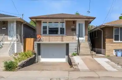 1965 Brampton Street Hamilton Ontario L8H 3S6