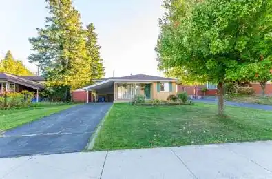 69 Buckingham Drive Hamilton Ontario L9C 2G6