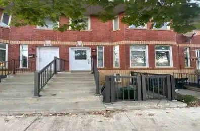 1524 Dupont Street Unit# Upper Toronto W02 Ontario M6P 4G7