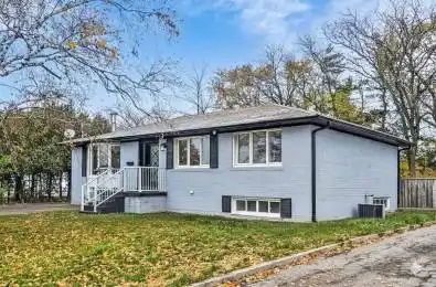 575 Third Line Unit# Main Oakville Ontario L6L 4A8