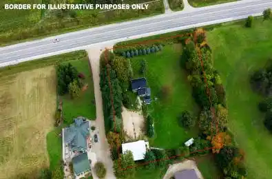 773760 Highway 10 N/A Grey Highlands Ontario N0C 1L0