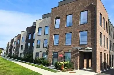 325 University Avenue Unit# 112 Cobourg Ontario K9A 2H9
