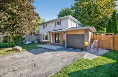 79 Adeline Avenue New Tecumseth Ontario L0G 1W0