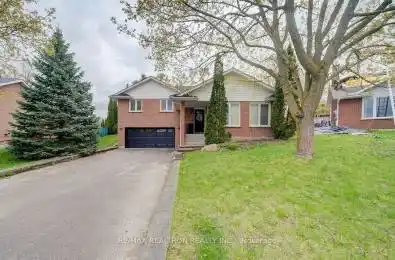 12 Lynn Crescent Brock Ontario L0E 1E0