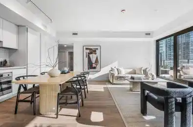 4015 The Exchange N/A Unit# 1307 Mississauga Ontario L5B 0N9