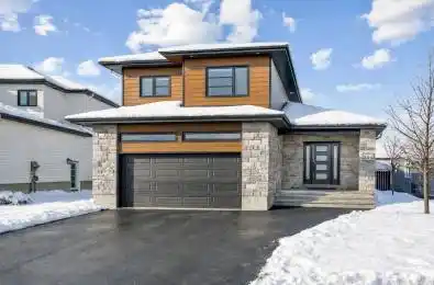 204 Hybrid Street Russell Ontario K0A 1W0