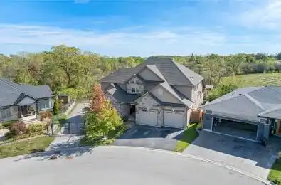 3545 Campden Road Unit# 8 Lincoln Ontario L0R 1G0