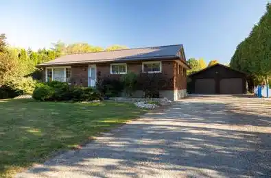 976 MCDOWELL Road Norfolk Ontario N3Y 4J9